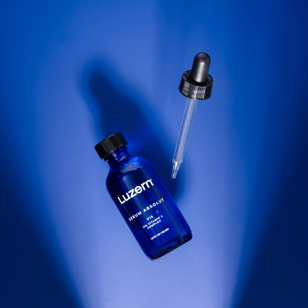 Serum Absolut V15 Luzern Labs